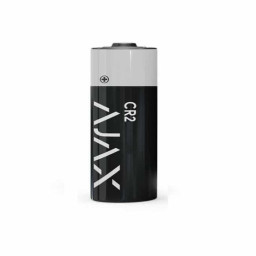 Батарейка Ajax CR2 3V Батарейка Ajax CR2 3V