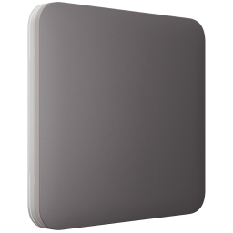 Вимикач Ajax LightSwitch прохідний Grey Вимикач Ajax LightSwitch прохідний Grey