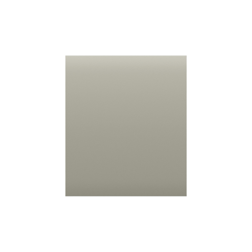 Центральна кнопка для одноклавішного чи прохідного вимикача Ajax CenterButton (1-gang / 2-way) Olive (46013.140.OL)