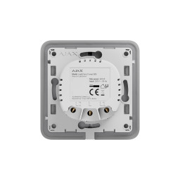 Реле для прохідного вимикача Ajax LightCore (2-way) (52138.142.NC) Реле для прохідного вимикача Ajax LightCore (2-way) (52138.142.NC)