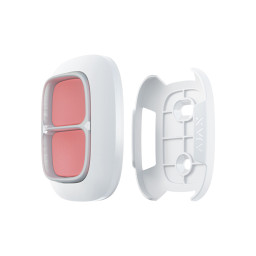 Тримач Ajax Holder for Button/DoubleButton White (38215.82.WH) Тримач Ajax Holder for Button/DoubleButton White (38215.82.WH)
