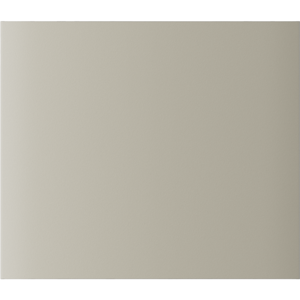 Центральна кнопка для одноклавішного вимикача Ajax CenterButton (1-gang) vertical Ivory (83463.140.IV)