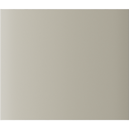Центральна кнопка для одноклавішного вимикача Ajax CenterButton (1-gang) vertical Ivory (83463.140.IV)