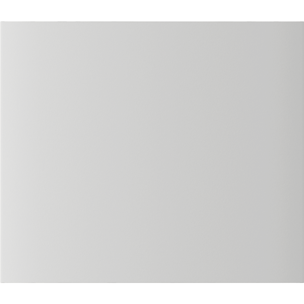 Центральна кнопка для одноклавішного вимикача Ajax CenterButton (1-gang) vertical White (83458.140.WH)