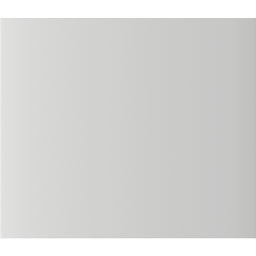 Центральна кнопка для одноклавішного вимикача Ajax CenterButton (1-gang) vertical White (83458.140.WH)