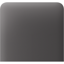 Бічна кнопка для одноклавішного вимикача Ajax SideButton (1-gang) vertical Grey (83454.143.GR)