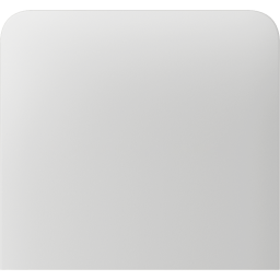 Бічна кнопка для одноклавішного вимикача Ajax SideButton (1-gang) vertical White (83450.143.WH)