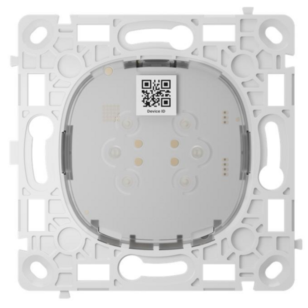 Реле для перехресного вимикача Ajax LightCore (Crossover) (87795.142.NC)
