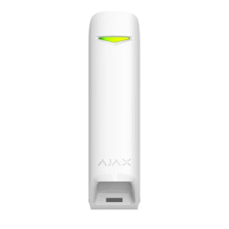 Пластиковий корпус DummyBox Ajax MotionProtect Curtain White (16454.36.WH) Пластиковий корпус DummyBox Ajax MotionProtect Curtain White (16454.36.WH)