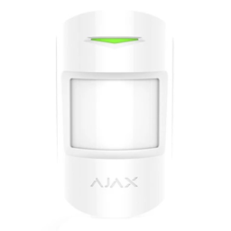 Пластиковий корпус DummyBox Ajax MotionProtect White (12321.09.WH) Пластиковий корпус DummyBox Ajax MotionProtect White (12321.09.WH)