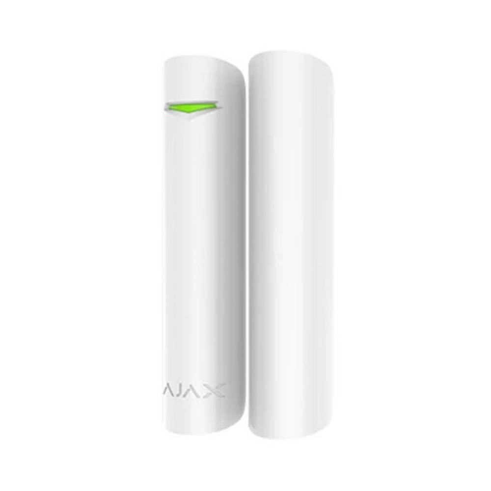 Пластиковий корпус DummyBox Ajax DoorProtect White (12304.03.WH)