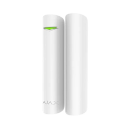 Пластиковий корпус DummyBox Ajax DoorProtect White (12304.03.WH) Пластиковий корпус DummyBox Ajax DoorProtect White (12304.03.WH)