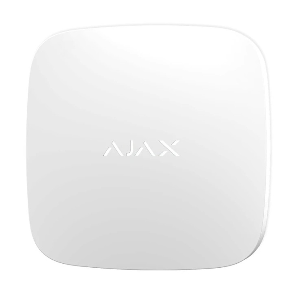 Пластиковий корпус DummyBox Ajax LeaksProtect White (12319.08.WH)