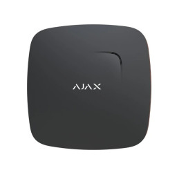 Пластиковий корпус DummyBox Ajax FireProtect Black (12306.10.BL) Пластиковий корпус DummyBox Ajax FireProtect Black (12306.10.BL)