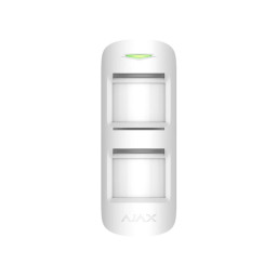 Пластиковий корпус DummyBox Ajax MotionProtect Outdoor White (16456.33.WH) Пластиковий корпус DummyBox Ajax MotionProtect Outdoor White (16456.33.WH)