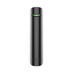 Пластиковий корпус DummyBox Ajax GlassProtect Black (12310.05.BL) Пластиковий корпус DummyBox Ajax GlassProtect Black (12310.05.BL)