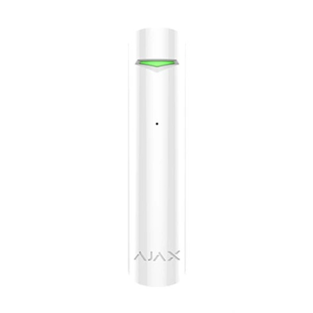 Пластиковий корпус DummyBox Ajax GlassProtect White (12311.05.WH)