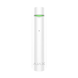 Пластиковий корпус DummyBox Ajax GlassProtect White (12311.05.WH) Пластиковий корпус DummyBox Ajax GlassProtect White (12311.05.WH)