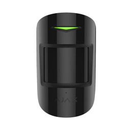 Пластиковий корпус DummyBox Ajax CombiProtect Black (12300.06.BL) Пластиковий корпус DummyBox Ajax CombiProtect Black (12300.06.BL)