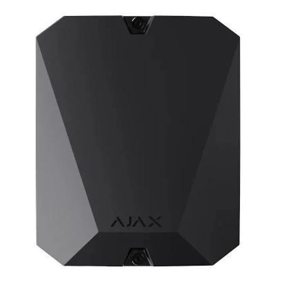 Пластиковий корпус DummyBox Ajax MultiTransmitter Black (26471.62.BL)