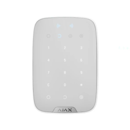 Пластиковий корпус DummyBox Ajax Keypad Plus White (33583.83.WH) Пластиковий корпус DummyBox Ajax Keypad Plus White (33583.83.WH)