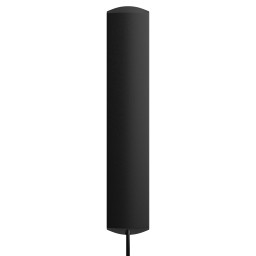 Зовнішня антена Ajax ExternalAntenna Black (104117.290.NC) Зовнішня антена Ajax ExternalAntenna Black (104117.290.NC)