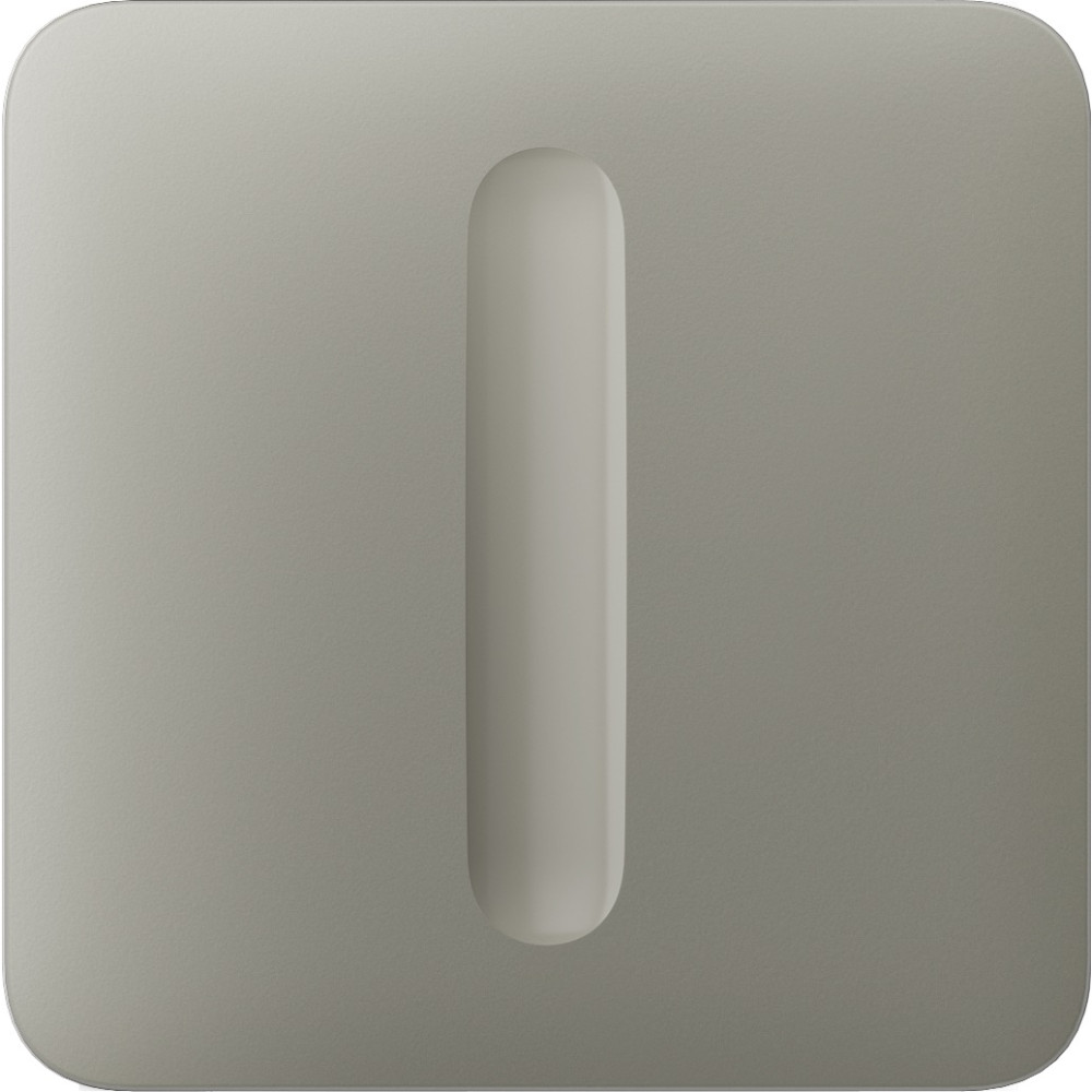 Кнопка для димерного вимикача Ajax SoloButton (Dimmer) Olive (98612.257.OL1)