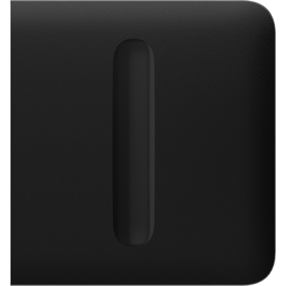 Центральна кнопка для димерного вимикача Ajax SideButton (Dimmer) Black (98578.254.BL1) Центральна кнопка для димерного вимикача Ajax SideButton (Dimmer) Black (98578.254.BL1)