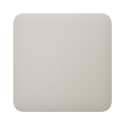 Заглушка монтажної коробки Ajax CoverPlate SoloCover (CP) Ivory (126122.321.IV) Заглушка монтажної коробки Ajax CoverPlate SoloCover (CP) Ivory (126122.321.IV)