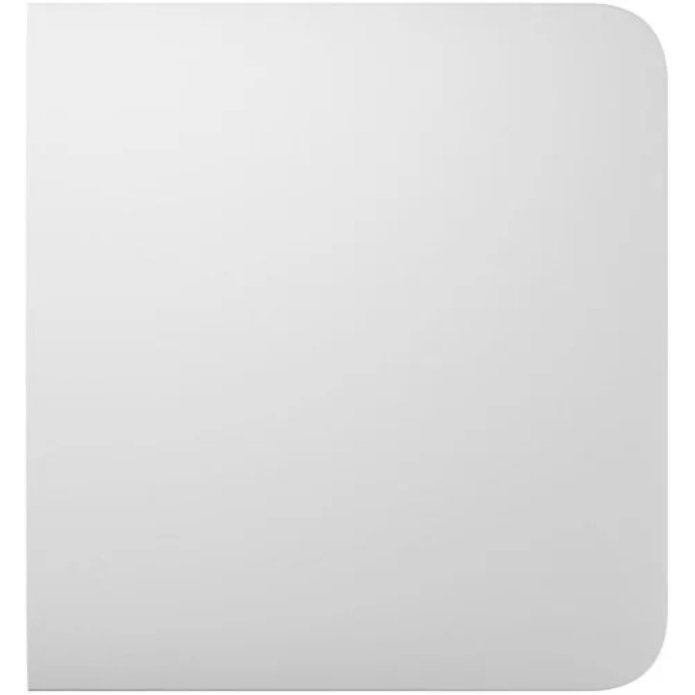 Заглушка монтажної коробки Ajax CoverPlate SideCover (CP) White (126136.323.WH)