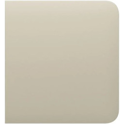 Заглушка монтажної коробки Ajax CoverPlate SideCover (CP) Ivory (126138.323.IV)