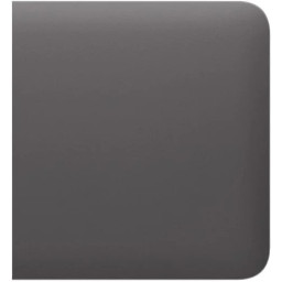 Заглушка монтажної коробки Ajax CoverPlate SideCover (CP) Grey (126139.323.GR)