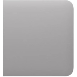 Заглушка монтажної коробки Ajax CoverPlate SideCover (CP) Fog (126141.323.FG)