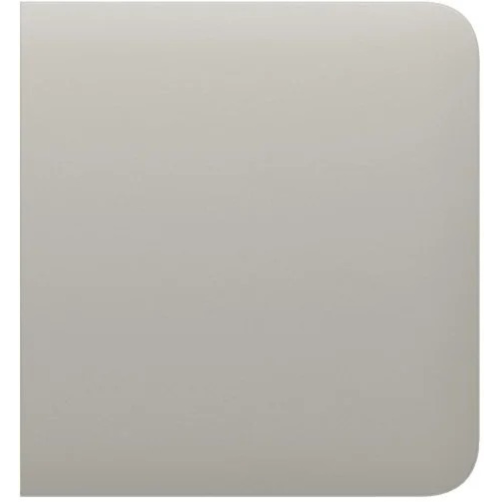 Заглушка монтажної коробки Ajax CoverPlate SideCover (CP) Oyster (126142.323.OY)
