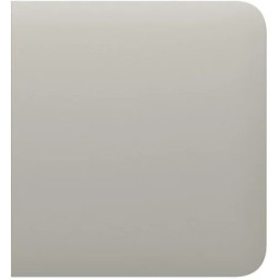Заглушка монтажної коробки Ajax CoverPlate SideCover (CP) Oyster (126142.323.OY) Заглушка монтажної коробки Ajax CoverPlate SideCover (CP) Oyster (126142.323.OY)