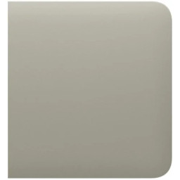 Заглушка монтажної коробки Ajax CoverPlate SideCover (CP) Olive (126143.323.OL)