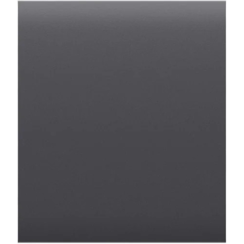 Заглушка монтажної коробки Ajax CoverPlate CenterCover (CP) Graphite (126132.322.GP)