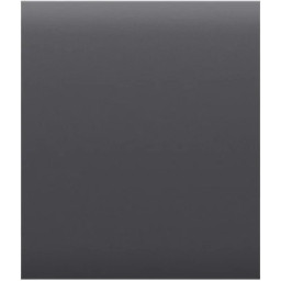Заглушка монтажної коробки Ajax CoverPlate CenterCover (CP) Graphite (126132.322.GP)
