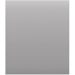Заглушка монтажної коробки Ajax CoverPlate CenterCover (CP) Fog (126133.322.FG)