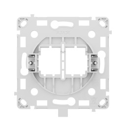 Тримач заглушка монтажної коробки Ajax CoverPlate CoverHolder (126118.320.NC) Тримач заглушка монтажної коробки Ajax CoverPlate CoverHolder (126118.320.NC)