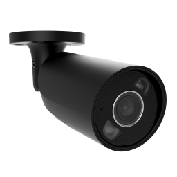 Дротова охоронна IP-камера Ajax BulletCam HL (5 Mp/4 mm) Black (126254.217.BL1) Дротова охоронна IP-камера Ajax BulletCam HL (5 Mp/4 mm) Black (126254.217.BL1)