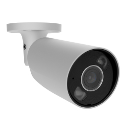 Дротова охоронна IP-камера Ajax BulletCam HL (8 Mp/2,8 mm) White (126257.217.WH1) Дротова охоронна IP-камера Ajax BulletCam HL (8 Mp/2,8 mm) White (126257.217.WH1)