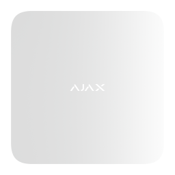 Бездротова централь Ajax Superior Hub G3 Jeweller White (148936.362.WH1) Бездротова централь Ajax Superior Hub G3 Jeweller White (148936.362.WH1)