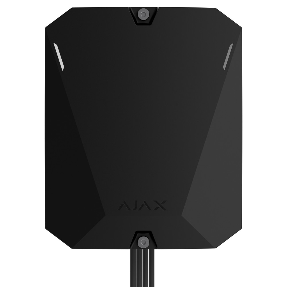 Гібридна централь системи безпеки Ajax Superior Hub Hybrid 2 Black (142514.369.BL1) Гібридна централь системи безпеки Ajax Superior Hub Hybrid 2 Black (142514.369.BL1)