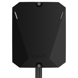 Гібридна централь системи безпеки Ajax Superior Hub Hybrid 2 Black (142514.369.BL1) Гібридна централь системи безпеки Ajax Superior Hub Hybrid 2 Black (142514.369.BL1)