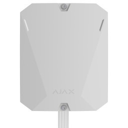 Гібридна централь системи безпеки Ajax Superior Hub Hybrid 2 White (142513.369.WH1) Гібридна централь системи безпеки Ajax Superior Hub Hybrid 2 White (142513.369.WH1)