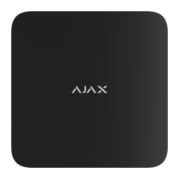 Бездротова централь Ajax Superior Hub G3 Jeweller Black (148937.362.BL1) Бездротова централь Ajax Superior Hub G3 Jeweller Black (148937.362.BL1)