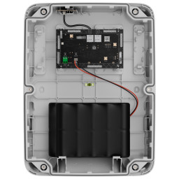 Комплект із 20 неперезарядних батарей LTC ER34615 для встановлення в Case (D) 430 Ajax Internal battery NB (7,2V/190Ah) (132041.351.NC) Комплект із 20 неперезарядних батарей LTC ER34615 для встановлення в Case (D) 430 Ajax Internal battery NB (7,2V/190Ah) (132041.351.NC)