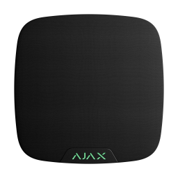 Бездротовий голосовий модуль для верифікації тривог Ajax SpeakerPhone Jeweller Black (87531.180.BL1) Бездротовий голосовий модуль для верифікації тривог Ajax SpeakerPhone Jeweller Black (87531.180.BL1)