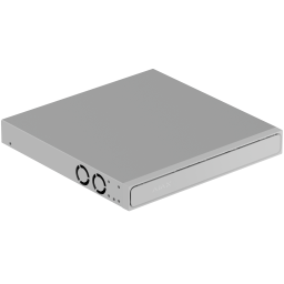 Мережевий відеореєстратор Ajax NVR H2D16PAC (16-ch) White (140917.122.WH1)
